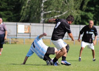 Foto č. 34 - 80 let fotbalu v Zubří
