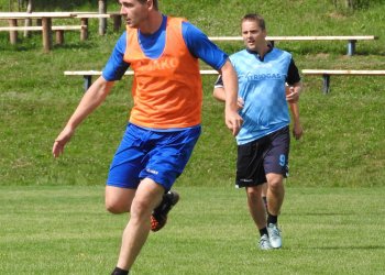 Foto č. 12 - Jiskra Krhová cup 2017