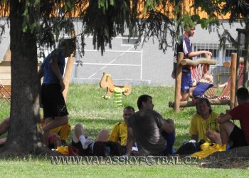 Foto č. 21 - Jiskra Krhová cup 2017