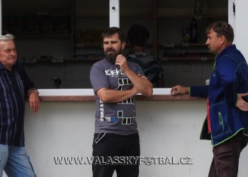 Foto č. 5 - Poličná 2002 vs. Poličná 2017