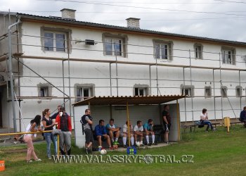 Foto č. 17 - Poličná 2002 vs. Poličná 2017