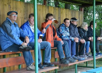 Foto č. 8 - Lhotka - Jarcová