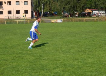 Foto č. 3 - Dolní Bečva - Juřinka 4:2
