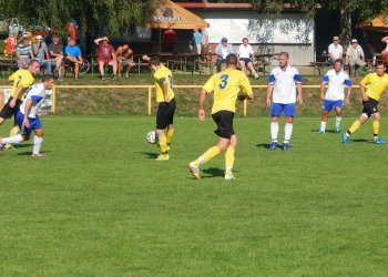 Foto č. 22 - Dolní Bečva - Juřinka 4:2