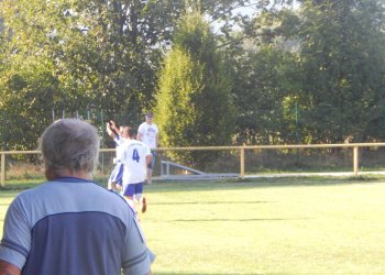 Foto č. 24 - Dolní Bečva - Juřinka 4:2