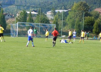 Foto č. 15 - Dolní Bečva - Juřinka 4:2