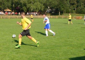Foto č. 29 - Dolní Bečva - Juřinka 4:2