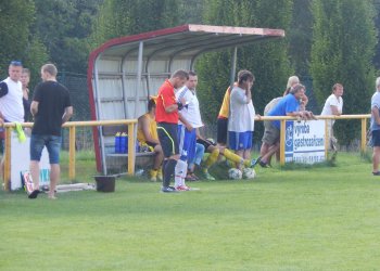 Foto č. 32 - Dolní Bečva - Juřinka 4:2
