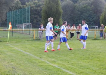 Foto č. 36 - Dolní Bečva - Juřinka 4:2