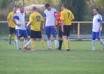 Foto č. 35 - Dolní Bečva - Juřinka 4:2
