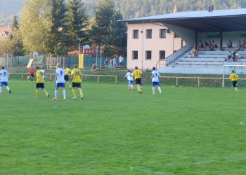 Foto č. 39 - Dolní Bečva - Juřinka 4:2
