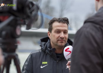 Foto č. 2 - ProfútbolAnalytics v Roudnici nad Labem