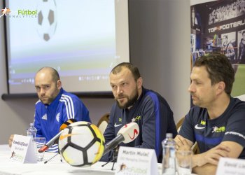 Foto č. 5 - ProfútbolAnalytics v Roudnici nad Labem