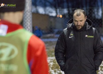 Foto č. 15 - ProfútbolAnalytics v Roudnici nad Labem