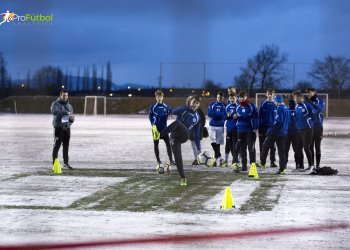 Foto č. 14 - ProfútbolAnalytics v Roudnici nad Labem