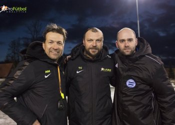 Foto č. 20 - ProfútbolAnalytics v Roudnici nad Labem