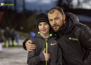 Foto č. 16 - ProfútbolAnalytics v Roudnici nad Labem