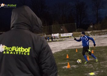 Foto č. 19 - ProfútbolAnalytics v Roudnici nad Labem