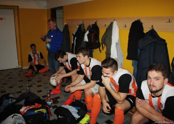 Foto č. 3 - Amatér Komárovice - Opava