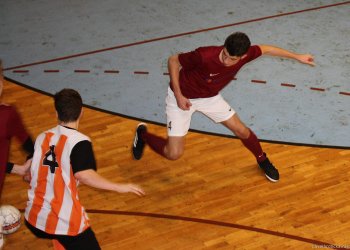 Foto č. 2 - Amatér Komárovice - Opava