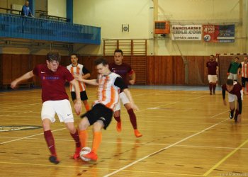 Foto č. 13 - Amatér Komárovice - Opava