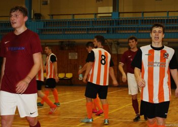 Foto č. 20 - Amatér Komárovice - Opava