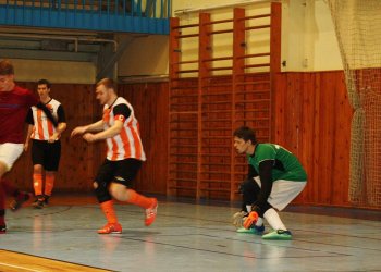 Foto č. 17 - Amatér Komárovice - Opava