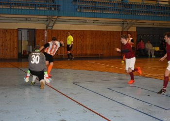 Foto č. 8 - Amatér Komárovice - Opava