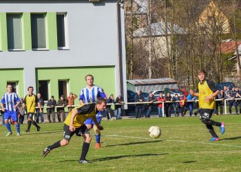 Foto č. 6 - Horní Bečva - Dolní Bečva