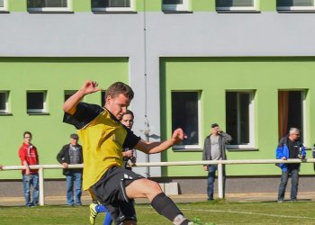 Foto č. 3 - Horní Bečva - Dolní Bečva