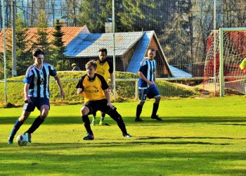 Foto č. 16 - Horní Bečva - Dolní Bečva