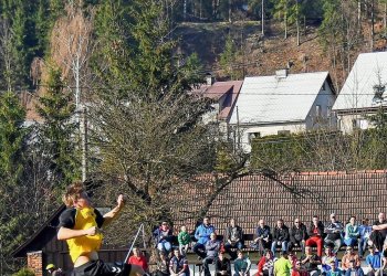 Foto č. 11 - Horní Bečva - Dolní Bečva