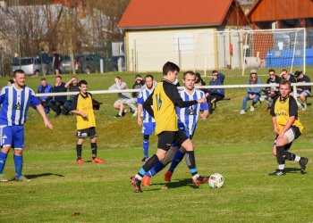 Foto č. 23 - Horní Bečva - Dolní Bečva