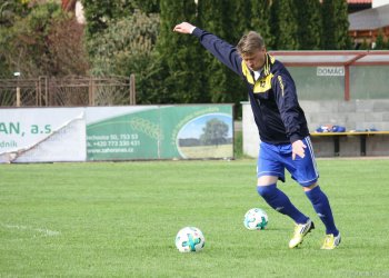 Foto č. 30 - Všechovice - Přerov