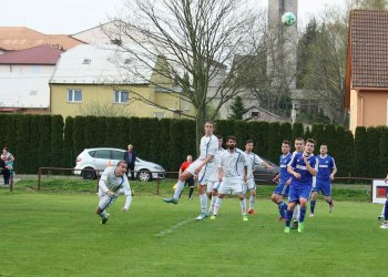 Foto č. 50 - Všechovice - Přerov