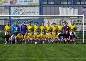 Foto č. 2 - Zubří - Choryně