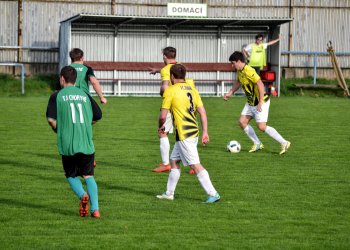 Foto č. 85 - Zubří - Choryně