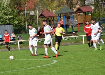 Foto č. 1 - Horní Bečva - Huslenky