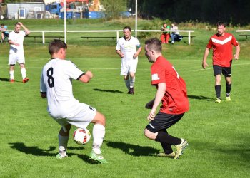 Foto č. 27 - Horní Bečva - Huslenky