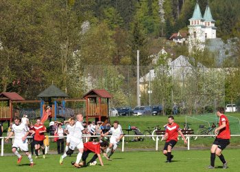 Foto č. 41 - Horní Bečva - Huslenky