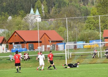 Foto č. 26 - Horní Bečva - Huslenky