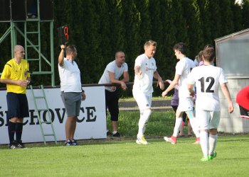 Foto č. 38 - Všechovice - Zábřeh