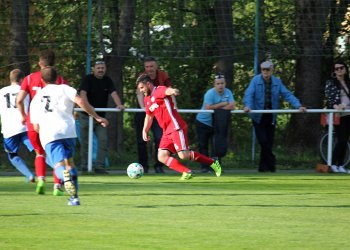 Foto č. 12 - Prostřední Bečva - Zašová