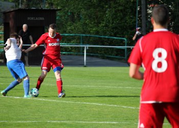 Foto č. 6 - Prostřední Bečva - Zašová