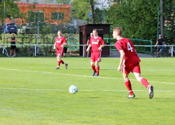 Foto č. 5 - Prostřední Bečva - Zašová