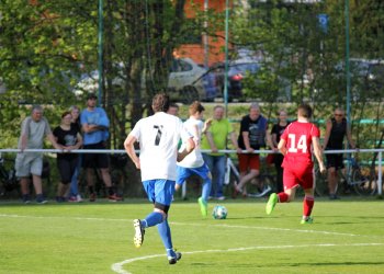 Foto č. 14 - Prostřední Bečva - Zašová