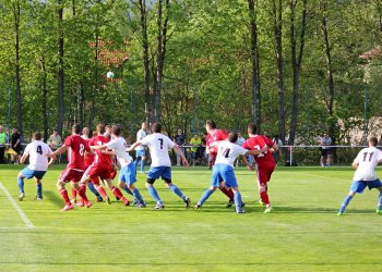 Foto č. 28 - Prostřední Bečva - Zašová