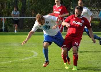 Foto č. 21 - Prostřední Bečva - Zašová