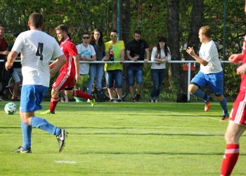 Foto č. 38 - Prostřední Bečva - Zašová