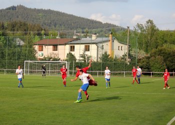 Foto č. 61 - Prostřední Bečva - Zašová